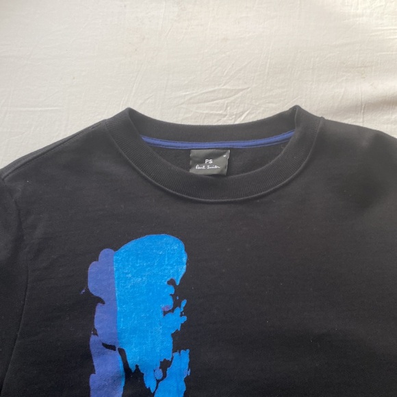 Paul Smith designer sweatshirt - Picture 2 of 4
